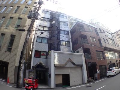 ライオンズビル四ツ橋